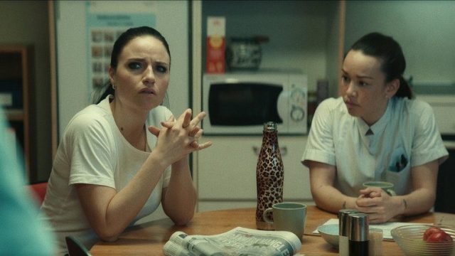 La enfermera S01E02