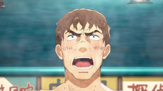 Thermae Romae Novae S01E02