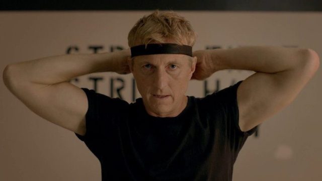 Cobra Kai S01E01