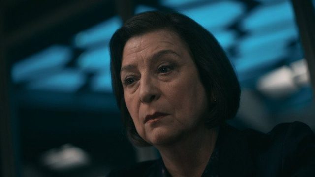 The Lazarus Project S02E07