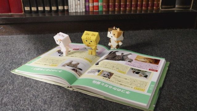 Nyanbo S01E08
