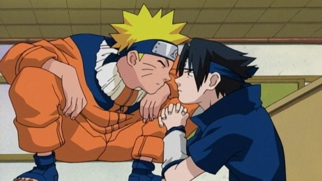 Naruto S01E03
