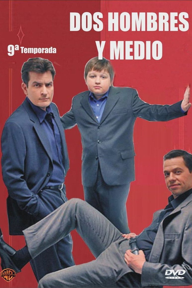 Dos Hombres y Medio Temporada 9