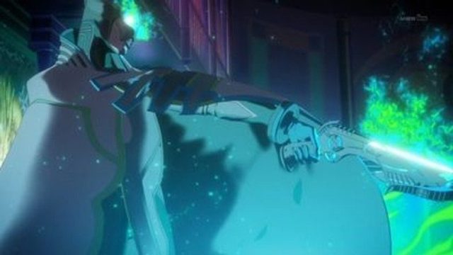 Tiger & Bunny S01E16
