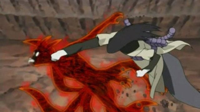 Naruto Shippuden S02E42