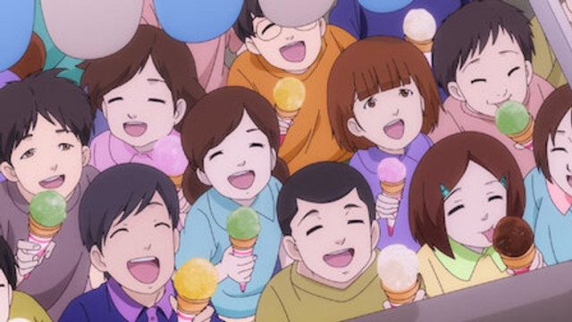 Junji Ito Maniac: Relatos japoneses de lo macabro S01E02