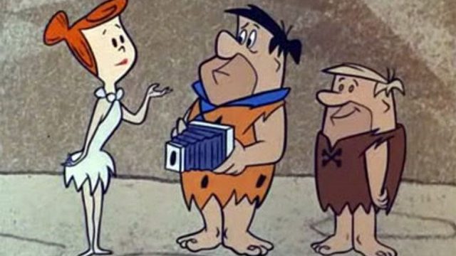 Los Picapiedra S03E15