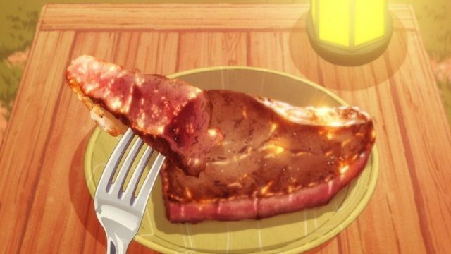 Campfire Cooking in Another World with My Absurd Skills S01E10
