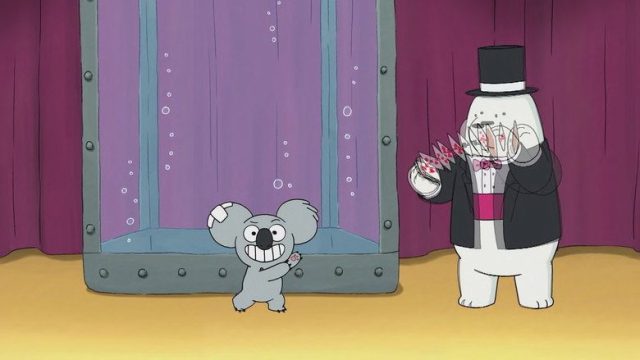 Escandalosos S03E29