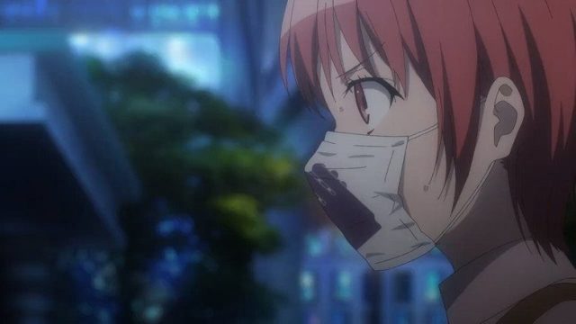 A Certain Scientific Railgun S03E23