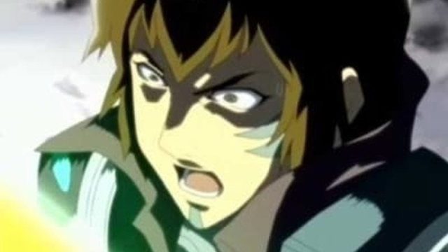 Kiba S01E36