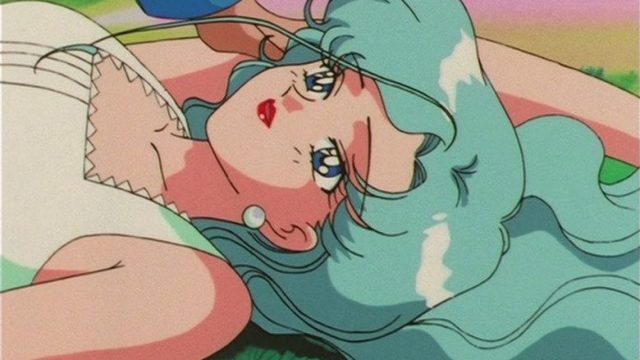 Sailor Moon S04E10