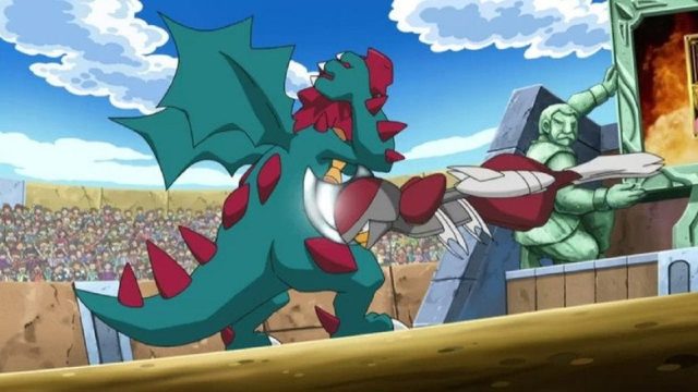 Pokémon S15E23