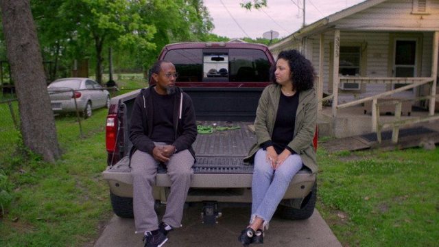 God Save Texas S01E02