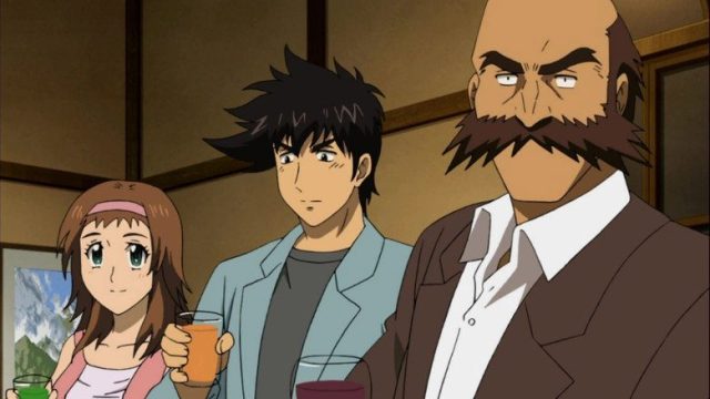 メジャー S06E18