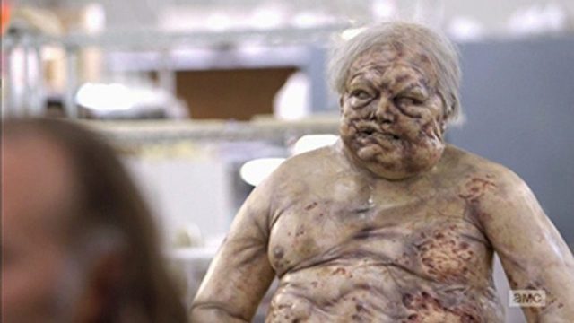The Walking Dead S00E35