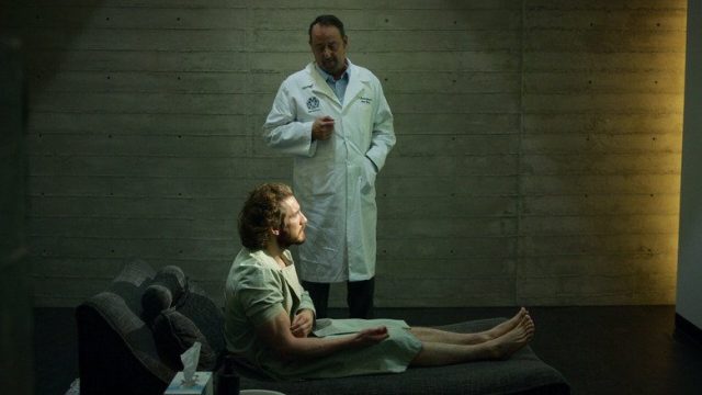 ¿Quién mató a Sara? S03E05