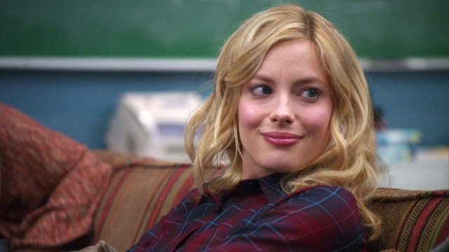 Community S01E14