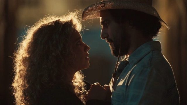 Pantanal S01E05