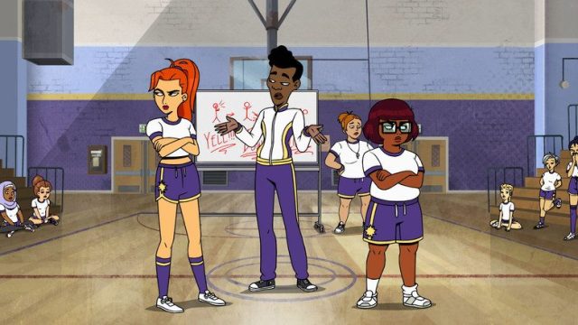 Vilma S01E03