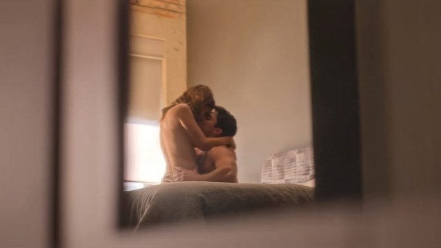Pacto de silencio S01E13