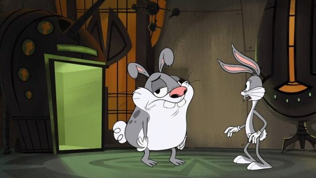 New Looney Tunes S01E56