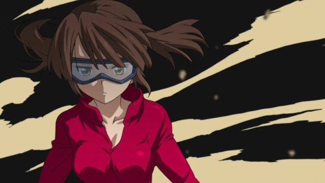 涼宮ハルヒちゃんの憂鬱 S01E18