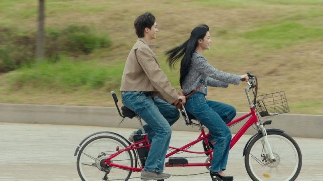 Mi Adorable Demonio S01E09