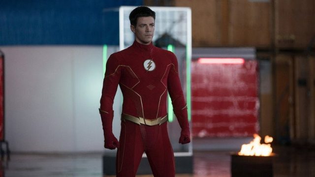 Flash S08E03
