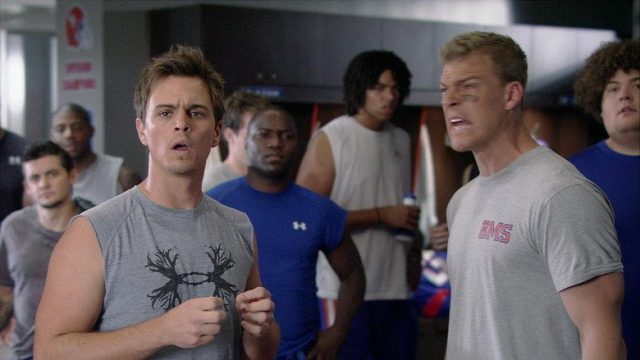 Blue Mountain State S02E13