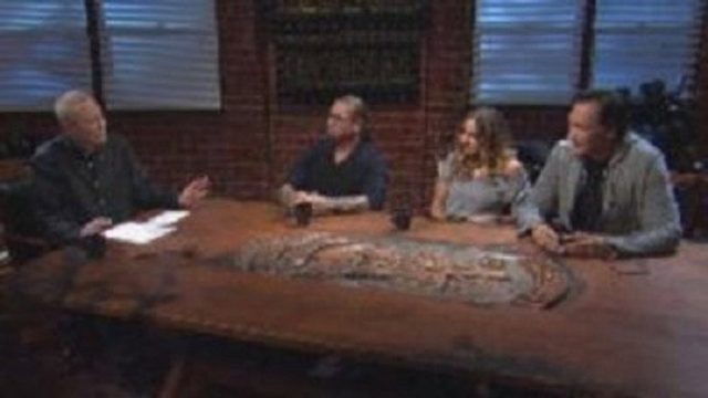 Hijos de la anarquía S00E11