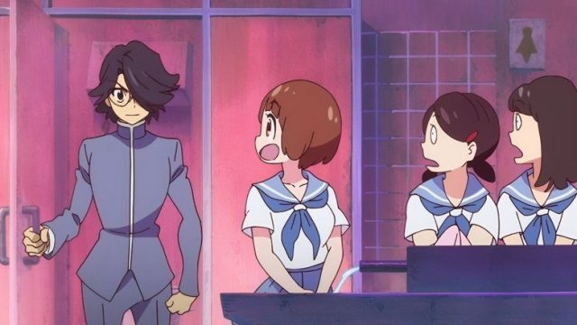 Kill la Kill S01E13