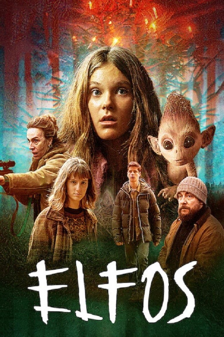 Elfos Temporada 1