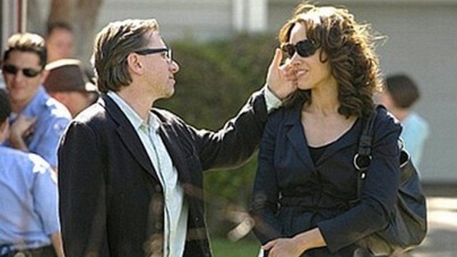 Miénteme (Lie to Me) S01E10