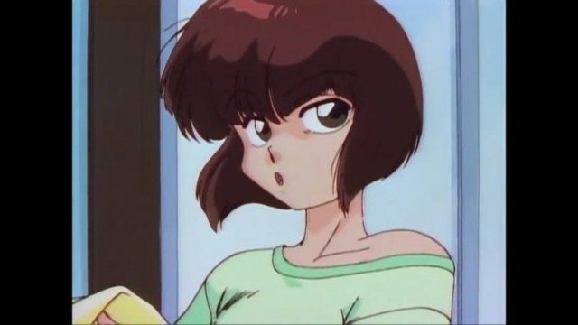Ranma ½ S00E03