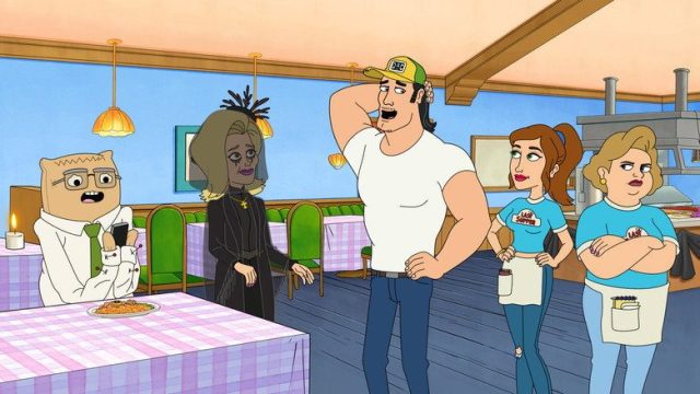 Bless the Harts S02E11