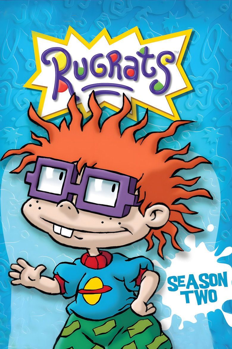 Rugrats: Aventuras en Pañales Temporada 2