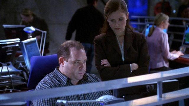 24 Horas S04E16