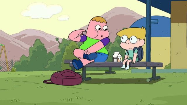 Clarence S01E20