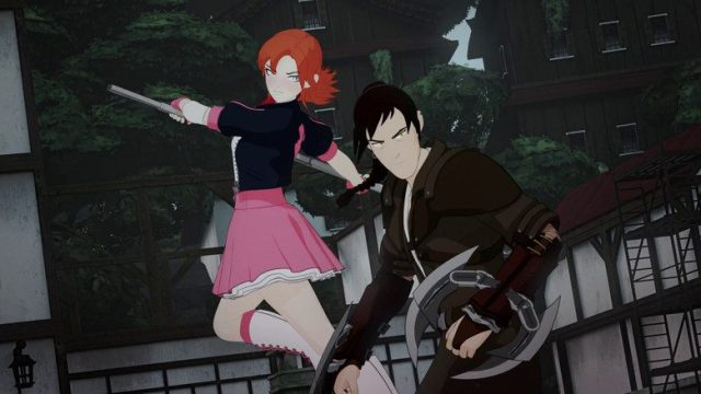 RWBY S04E06