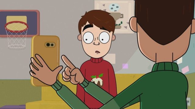 Dodo S01E08