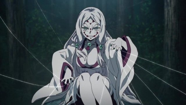 Demon Slayer: Kimetsu no Yaiba S01E16