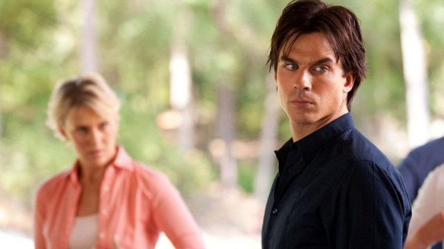Diarios de Vampiros S02E05