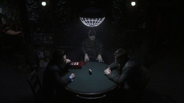 Supernatural S05E07