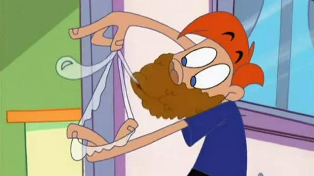 Poochini S01E03