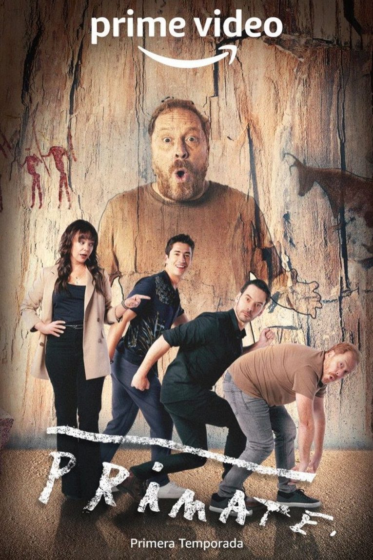 Primate Temporada 1
