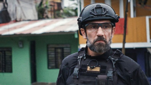 Pelayo: Más allá del límite S01E02