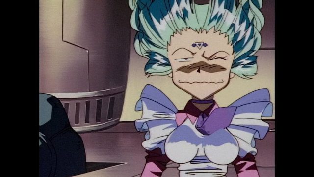 ロスト・ユニバース S01E17