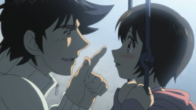 メジャー S06E25