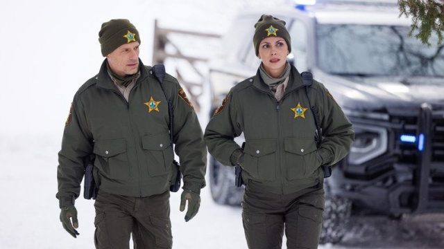 Sheriff Country S01E16